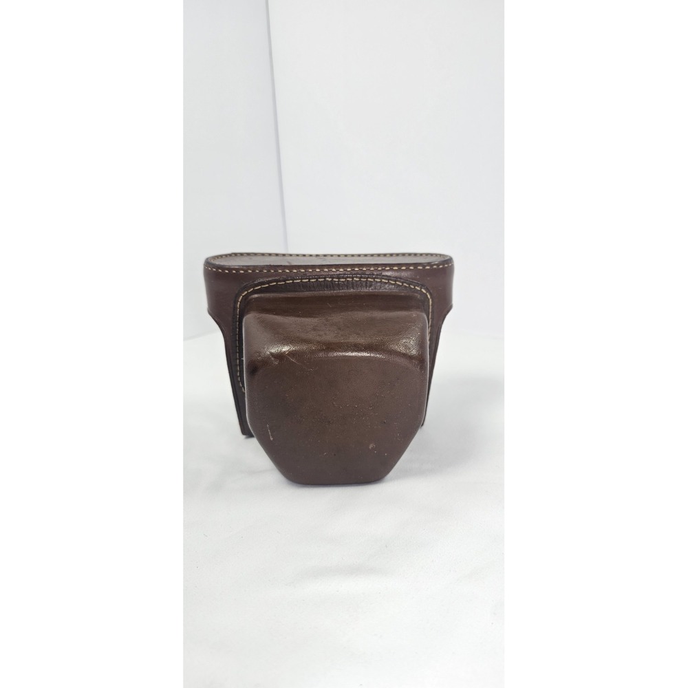 Kodak Tourist - Deluxe Field Case Ever-Ready Folding Camera Case - Vintage